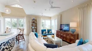 thumbnail: Living area