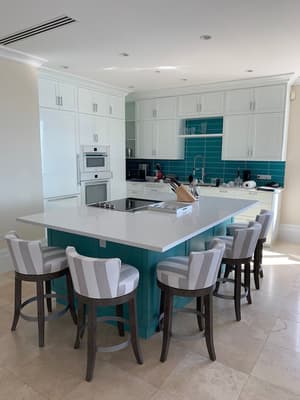 thumbnail: Private kitchen