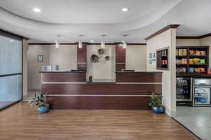 thumbnail: Reception