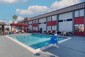 thumbnail: Outdoor pool