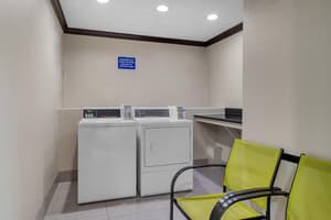 thumbnail: Laundry room