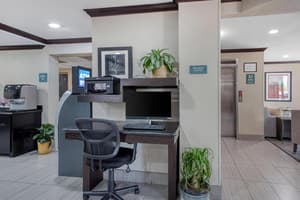 thumbnail: Business center