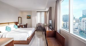 thumbnail: View from room
