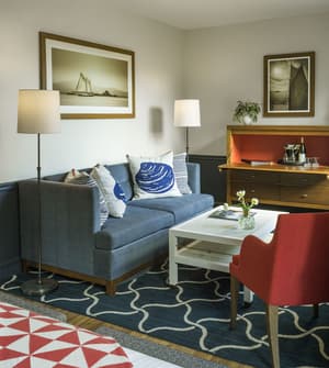 thumbnail: Living area