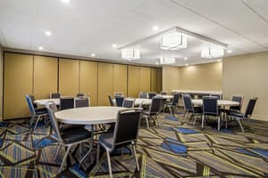 thumbnail: Meeting facility