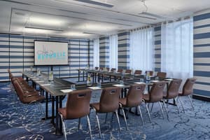 thumbnail: Meeting facility