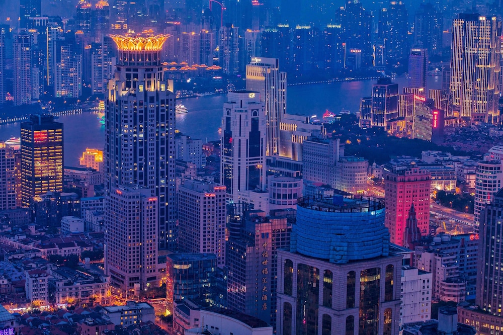 City view