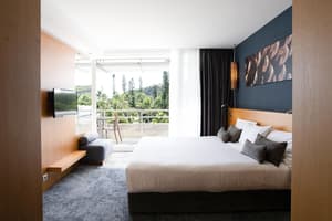 thumbnail: View from room