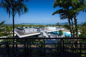 thumbnail: Outdoor pool