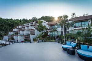 thumbnail: Outdoor pool
