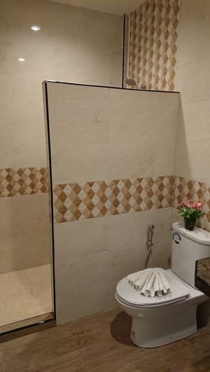 thumbnail: Bathroom