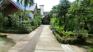 thumbnail: View from room
