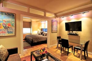 thumbnail: Living area