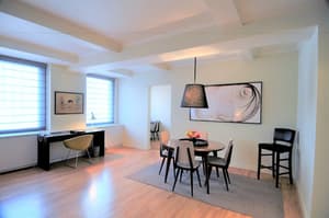 thumbnail: In-room dining