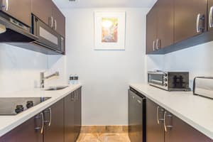 thumbnail: Private kitchen