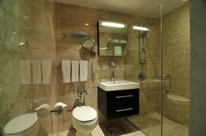 thumbnail: Bathroom