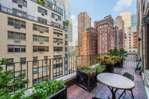 thumbnail: Balcony