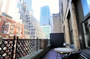 thumbnail: Balcony