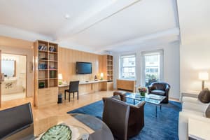 thumbnail: Living area