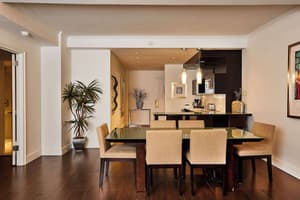 thumbnail: Private kitchenette