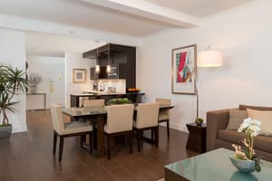thumbnail: In-room dining