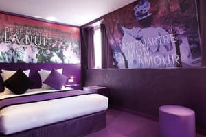 thumbnail: Room service - dining