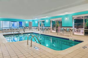 thumbnail: Pool