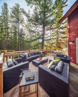 thumbnail: Terrace/patio