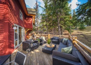 thumbnail: Terrace/patio