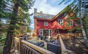 thumbnail: Terrace/patio
