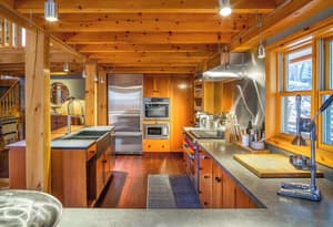 thumbnail: Private kitchen