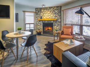 thumbnail: Living area