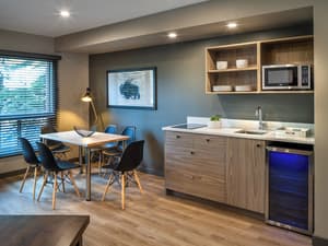 thumbnail: Private kitchen