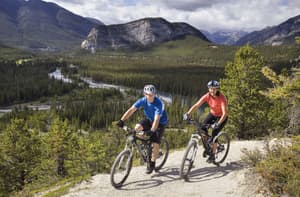 thumbnail: Bicycling
