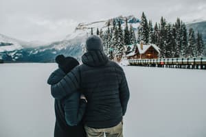 thumbnail: Front of property