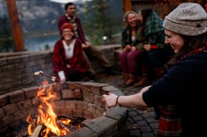 thumbnail: Fireplace