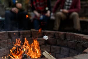thumbnail: Fireplace