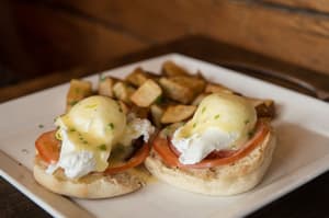 thumbnail: Breakfast meal