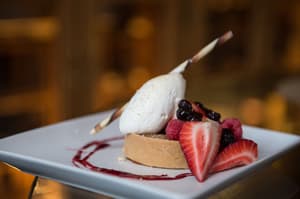 thumbnail: Food and drink