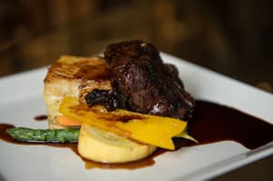 thumbnail: Food and drink