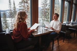 thumbnail: Restaurant