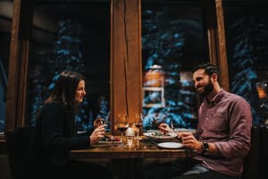 thumbnail: Restaurant