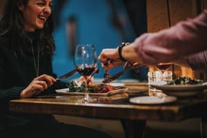 thumbnail: Restaurant
