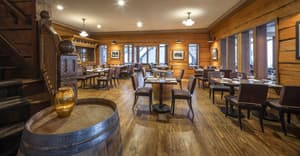 thumbnail: Restaurant