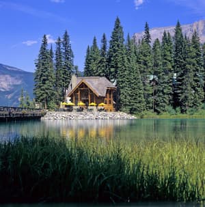 thumbnail: Lake