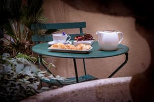 thumbnail: Breakfast buffet