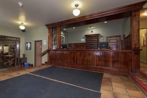 thumbnail: Reception