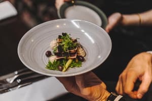 thumbnail: Restaurant