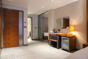 thumbnail: Living area
