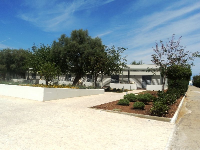 General view